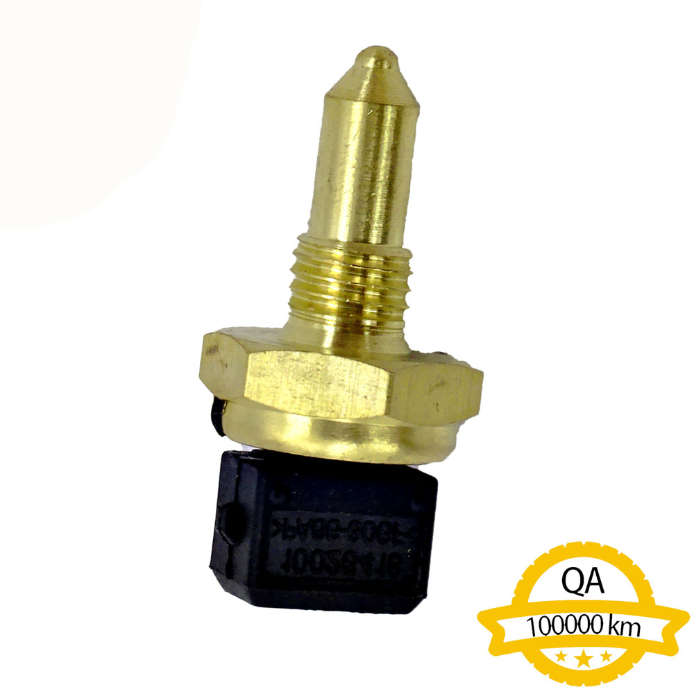 Temperature Sensor Apply to Bmw 3 E90 2005-2012 Bmw 7 F01 2008-2015   OE  1362 1433 076
