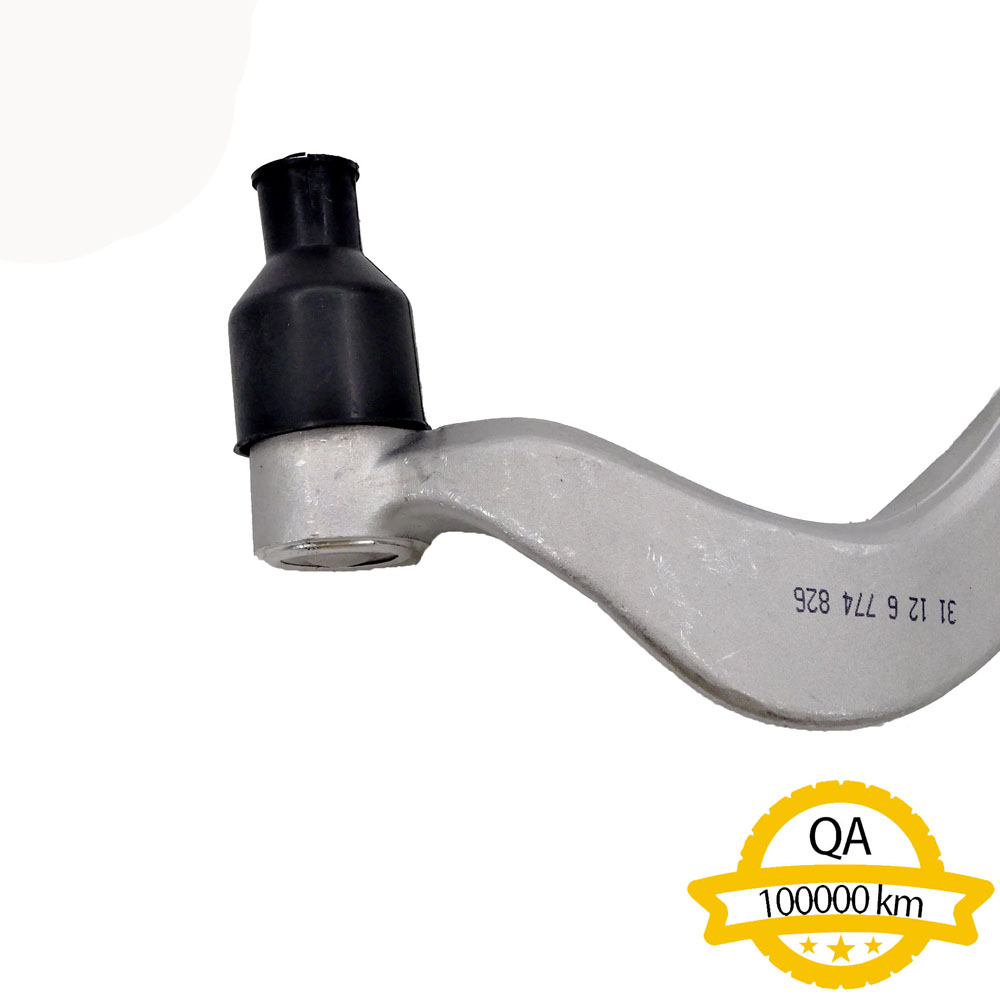 Control Arm RH Apply to Bmw 5 E60 2002-2009   OE  3112 6774 826