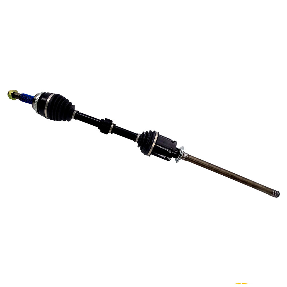 Half shaft R Apply to Toyota Highlander 2009-2015   OE  43410-0E050
