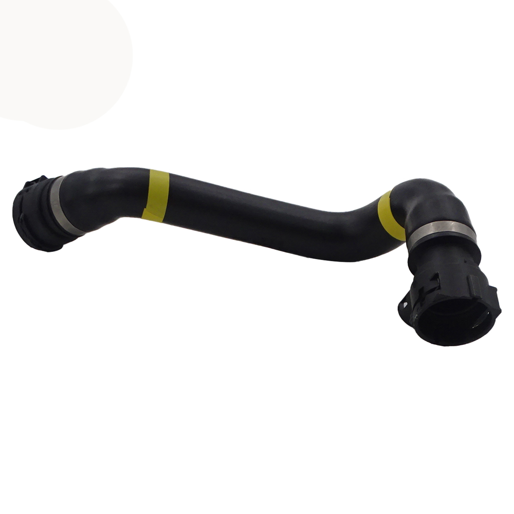 downpipe Apply to Bmw 3 E46 2003-2006   OE  1153 1436 408