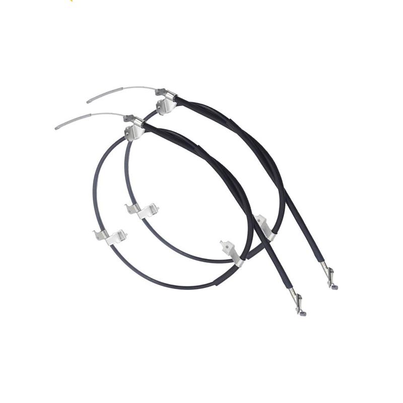 Suitable for Toyota RAV4 2009-2013 Brake Cable OE 46430-0R021 FST-TO-2502