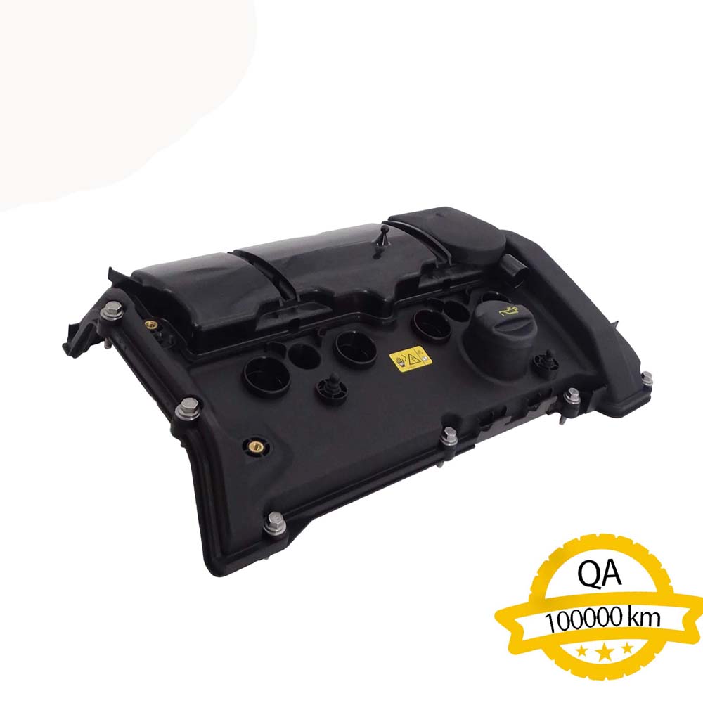Cylinder Head Cover Apply to Bmw Mini R56 2005-2010   OE  1112 7646 553