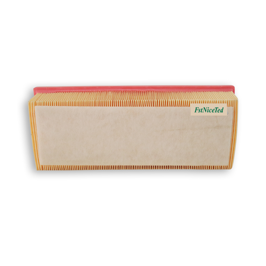 PU Air Filter Apply to Audi A4L 2017-   OE  8K0133843E