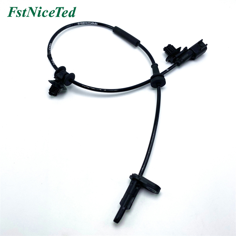 ABS sensor (rear wheel) for Tesla Model 3 old OE:1044771-00-D