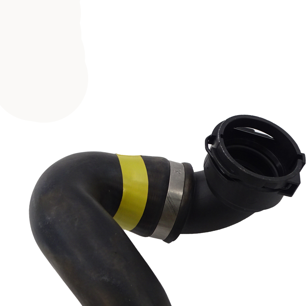 coolant hose Apply to Bmw X3 F25 2011-2017 X4 F26 2014-2018   OE  1712 7646 153