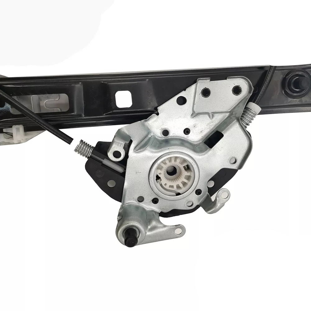 glass lifter front left Apply to Bmw 3 E46 2003-2006   OE  5133 7020 659