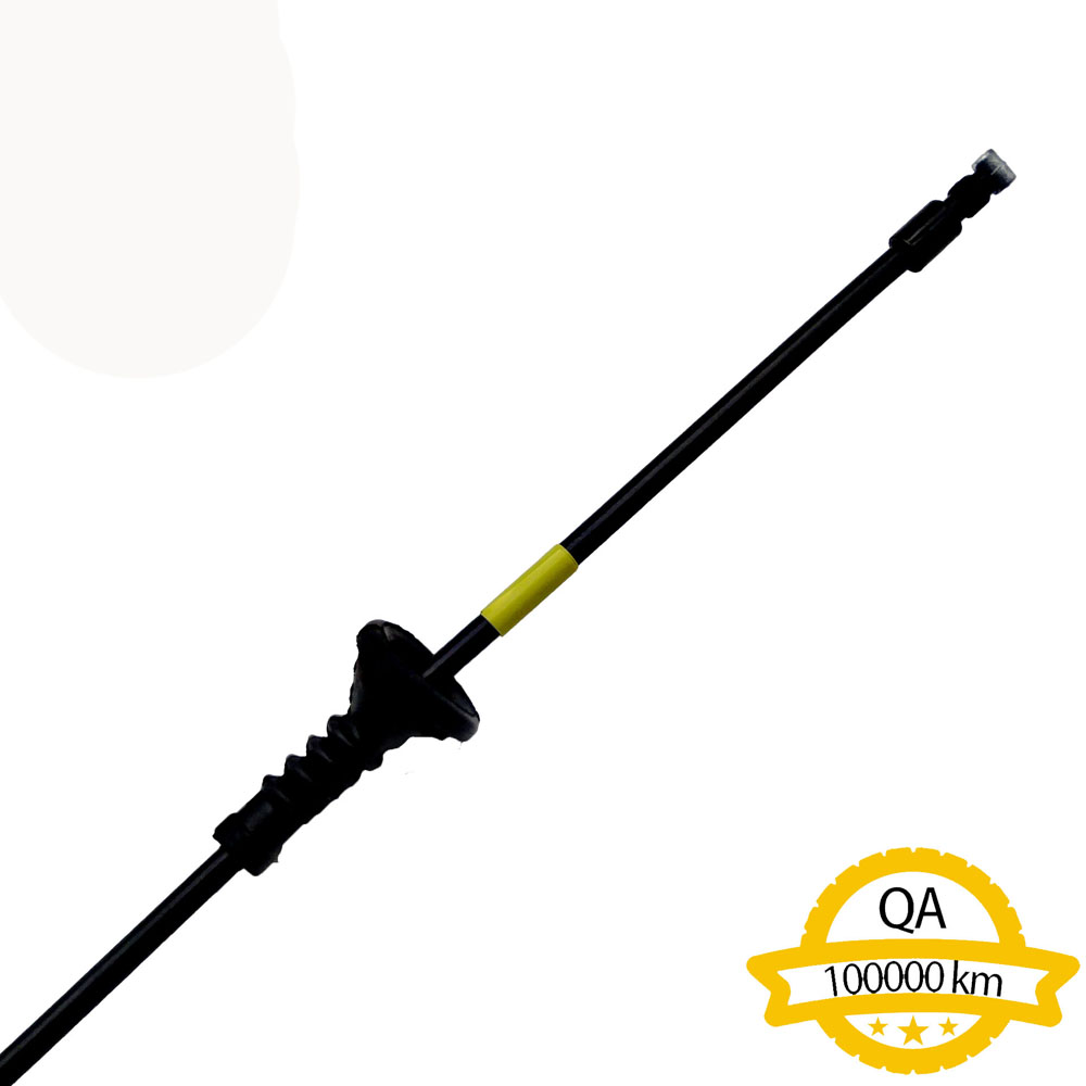 Hood Cable Apply to Bmw 2 F45 2015-2016   OE  5123 7300 572