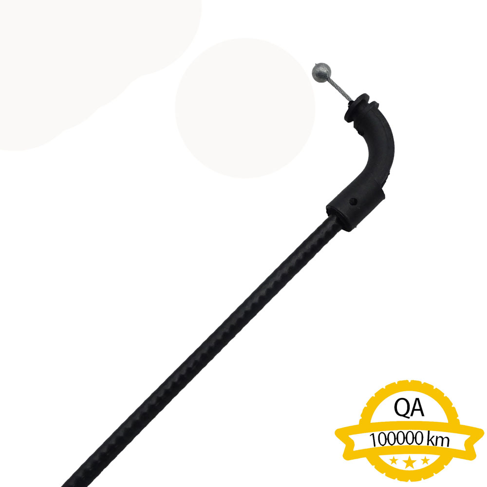 Hood Cable Apply to Bmw X3 F25 2011-2017 Bmw X4 F26 2014-2018   OE  5123 7218 568
