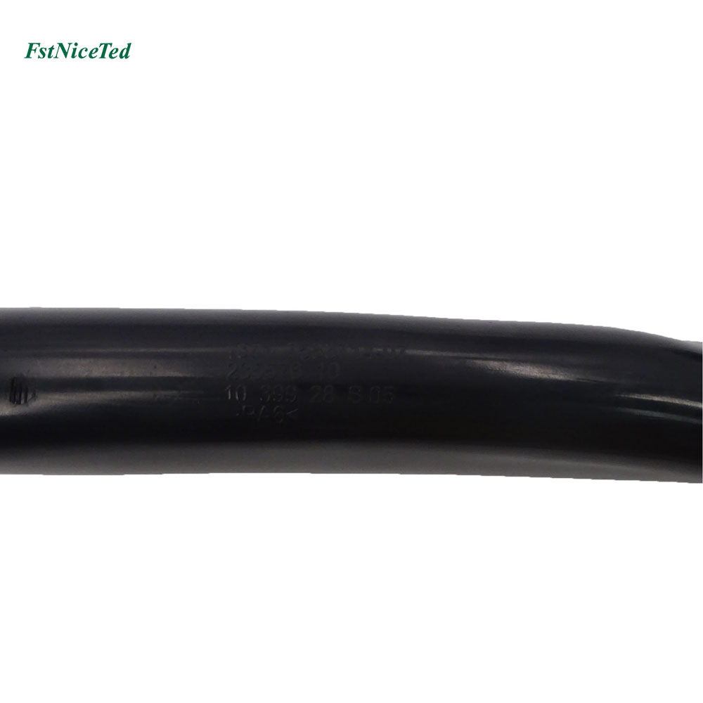 Air Intake Hose Apply to Bmw X3 F25 2011-2017 X4 F26 2014-2018   OE  1371 7583 714