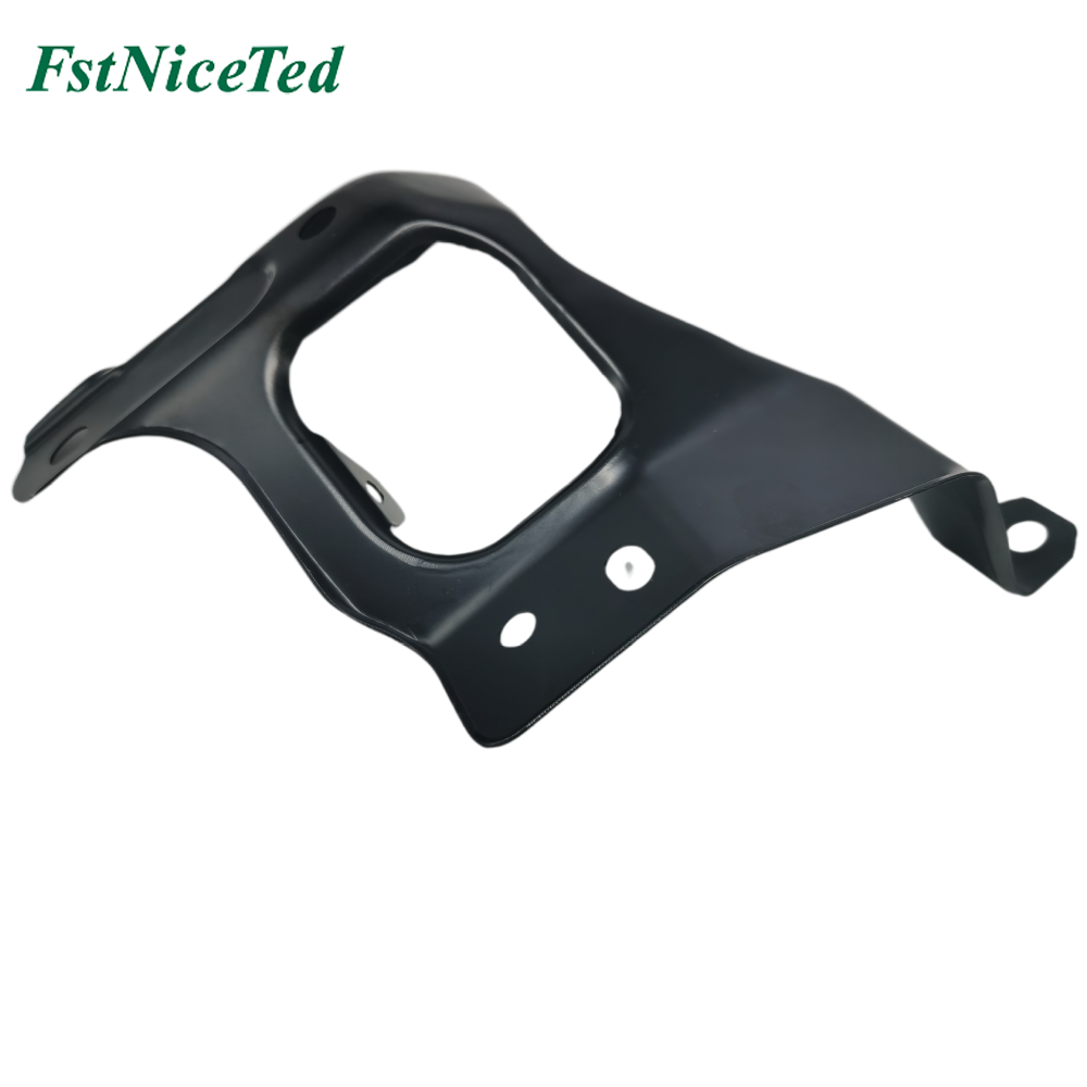 Fender bracket (right drive) For Tesla Model 3 OE:1086016-S0-A
