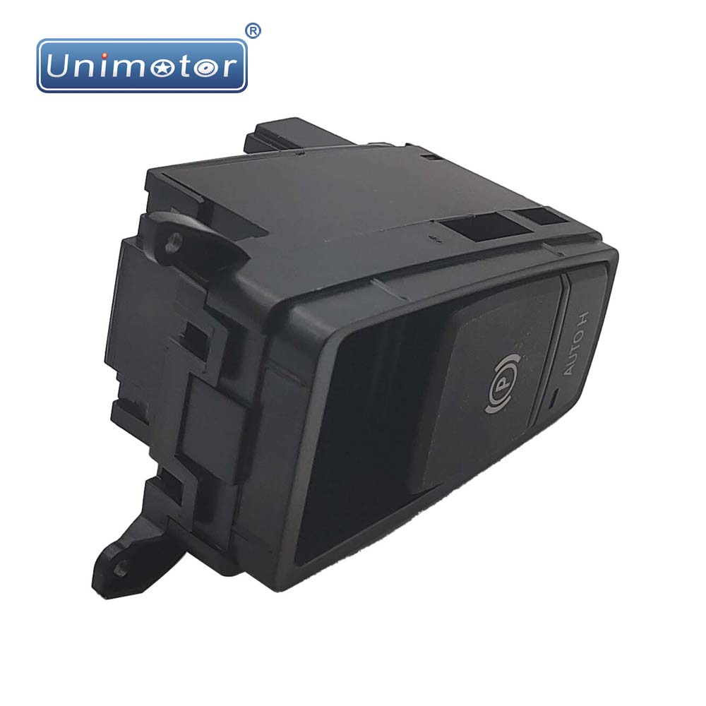 handbrake switch Apply to Bmw X5 E70 2007-2013   OE  6131 9148 508