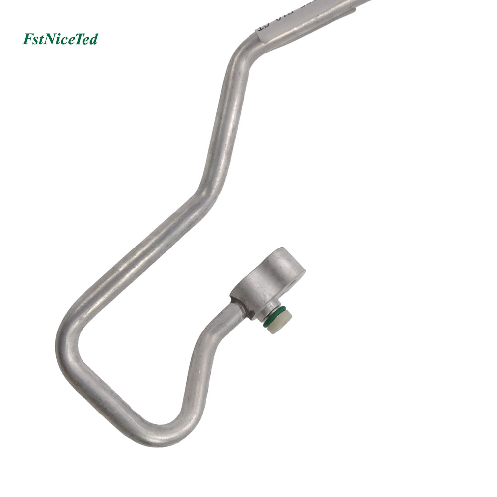Air Conditioner Hose Apply to Bmw 5 F18 2009-2016   OE  6453 9209 718
