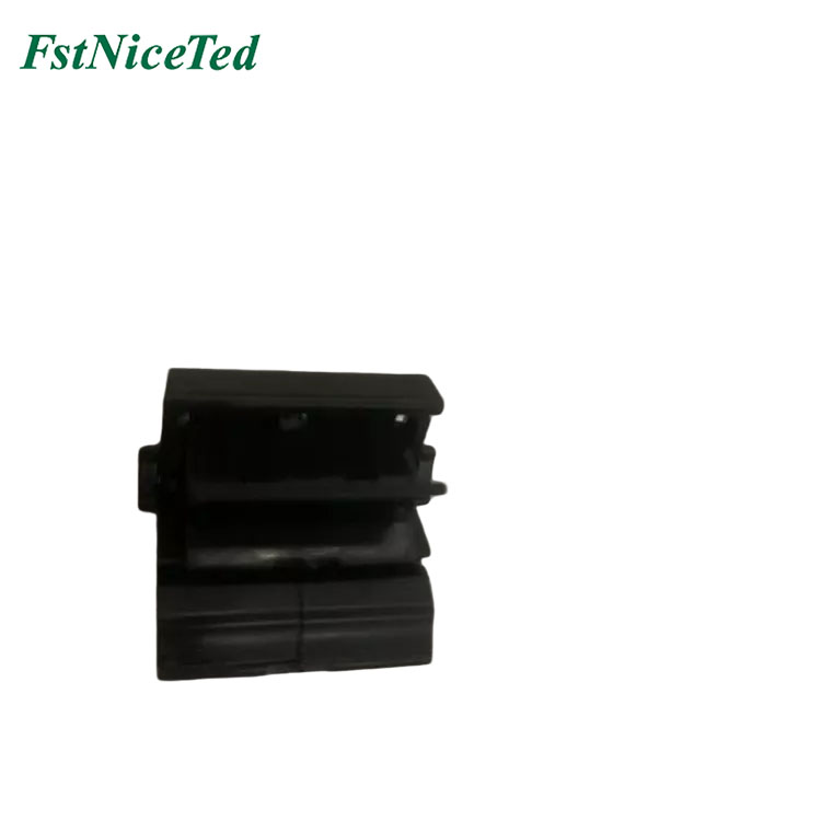 Trunk buckle (left or right) For Tesla Model 3 OE:1472872-00-B