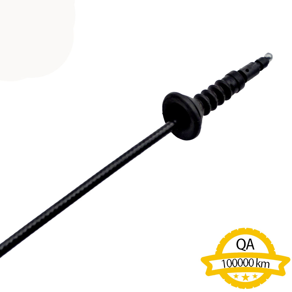 Hood Cable Apply to Bmw X5 E70 2007-2013   OE  5123 7184 452