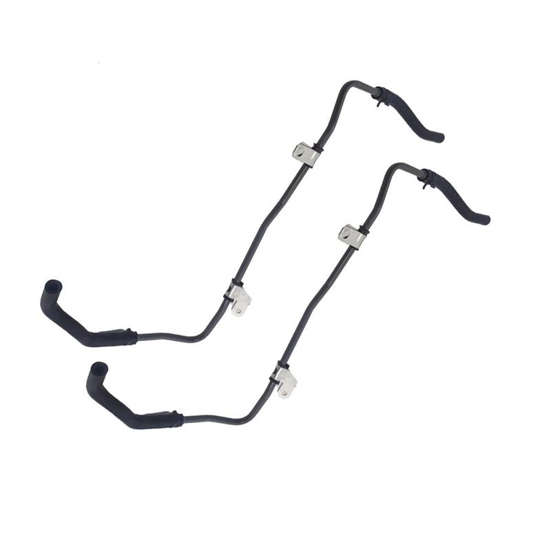 Suitable for Toyota Camry 2006-2011 Lexus ES240 2009-2012 steering oil hose OE 44406-06191 