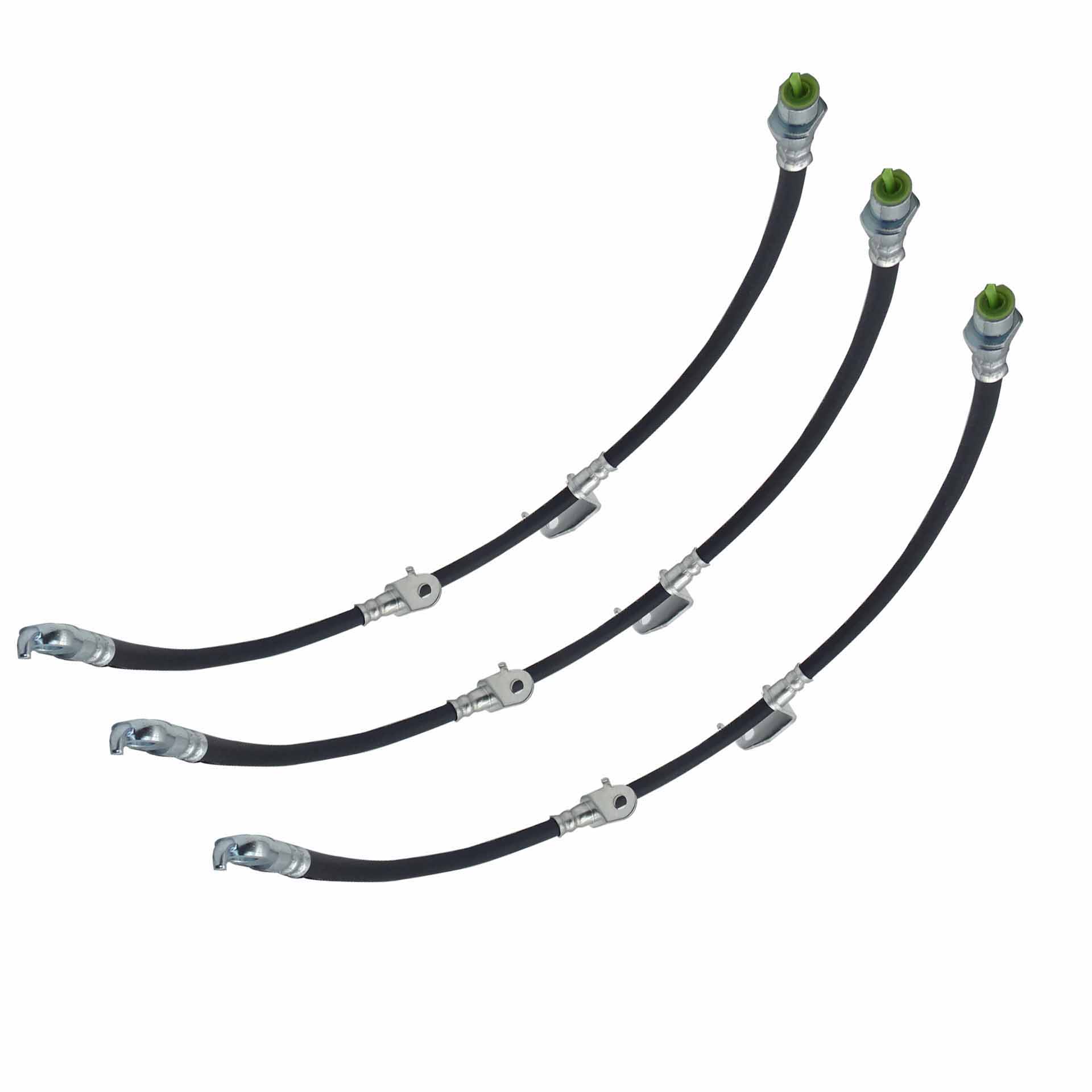 Suitable for Toyota Corolla 2007-2014 brake hose (front right) OE:90947-C2008