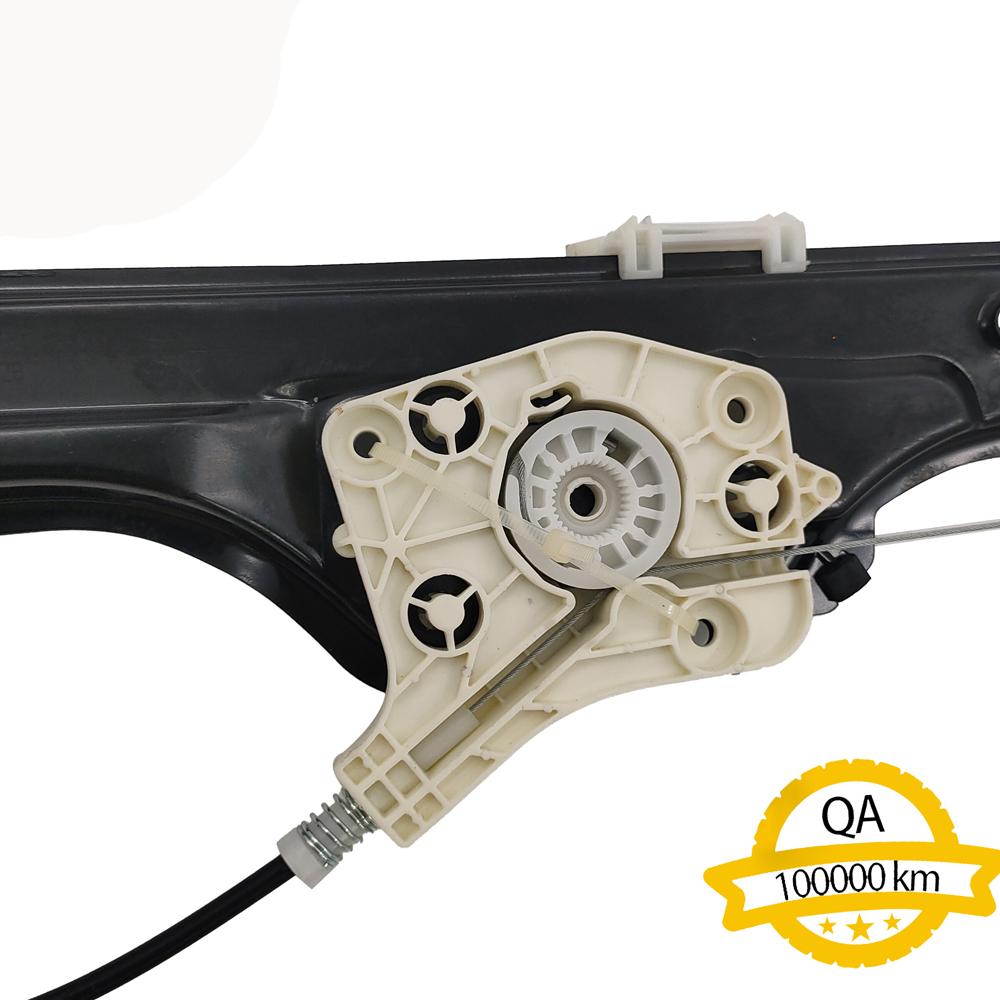 glass lifter front left Apply to Bmw X5 E70 2007-2013   OE  5135 7166 381