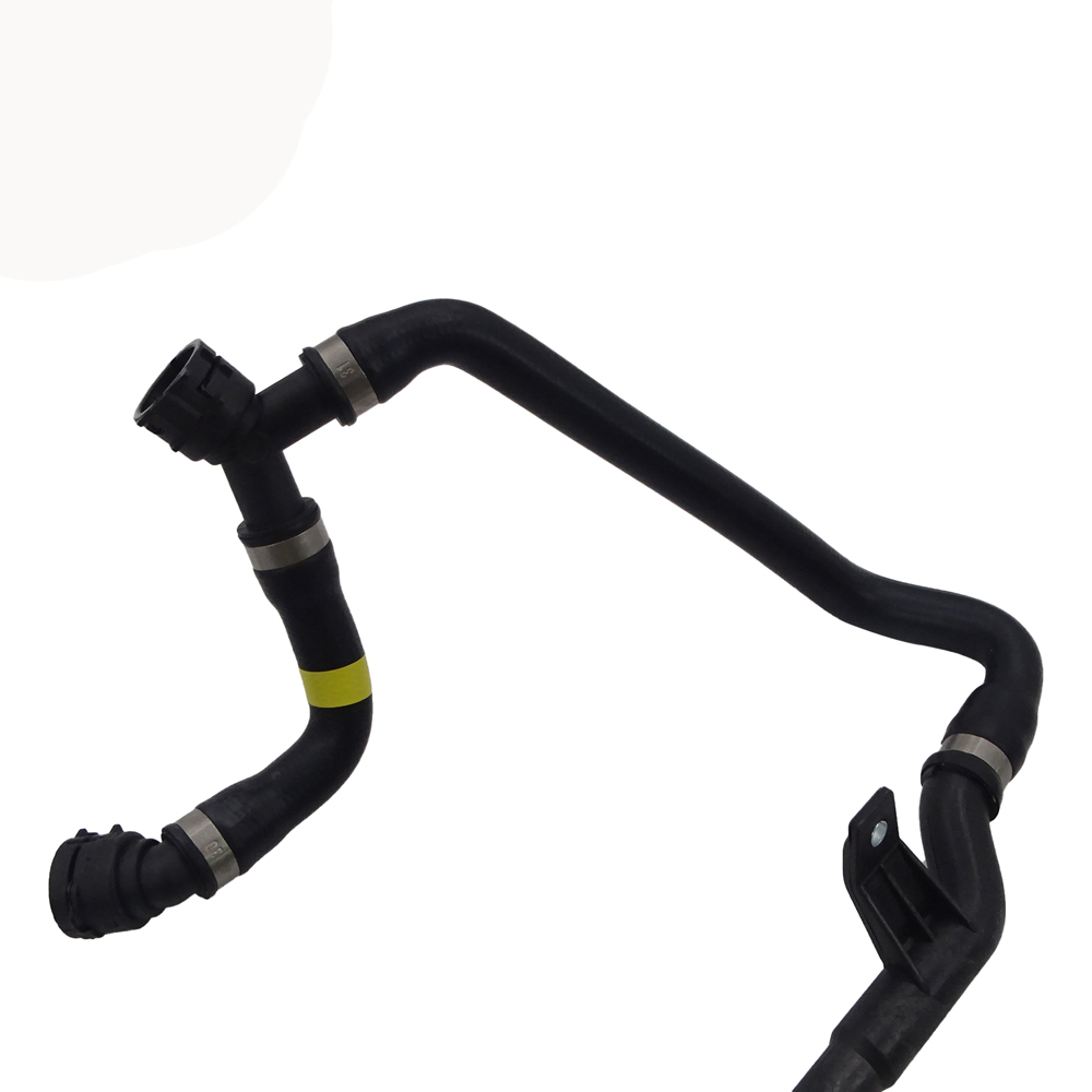 return pipe Apply to Bmw 3 E90 2005-2012   OE  1712 7548 221