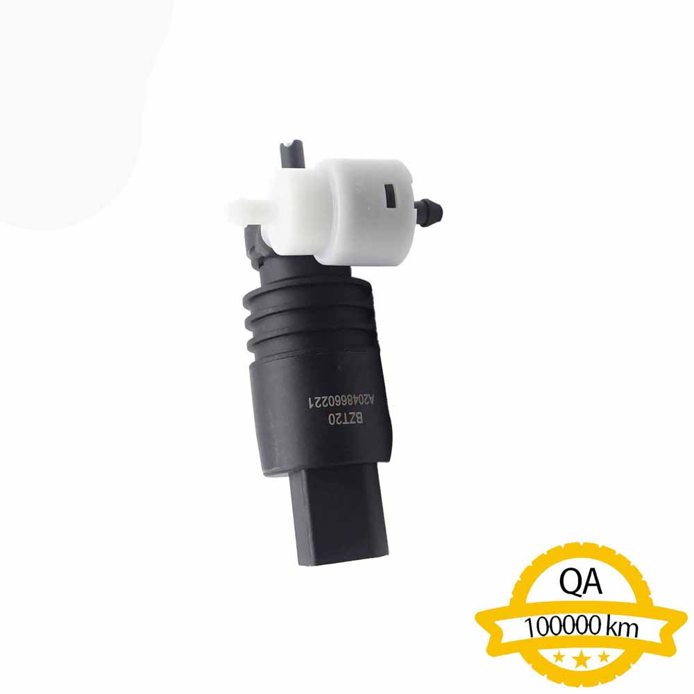 Washer Pump Apply to Benz W204 2007-2013   OE  204 866 0221