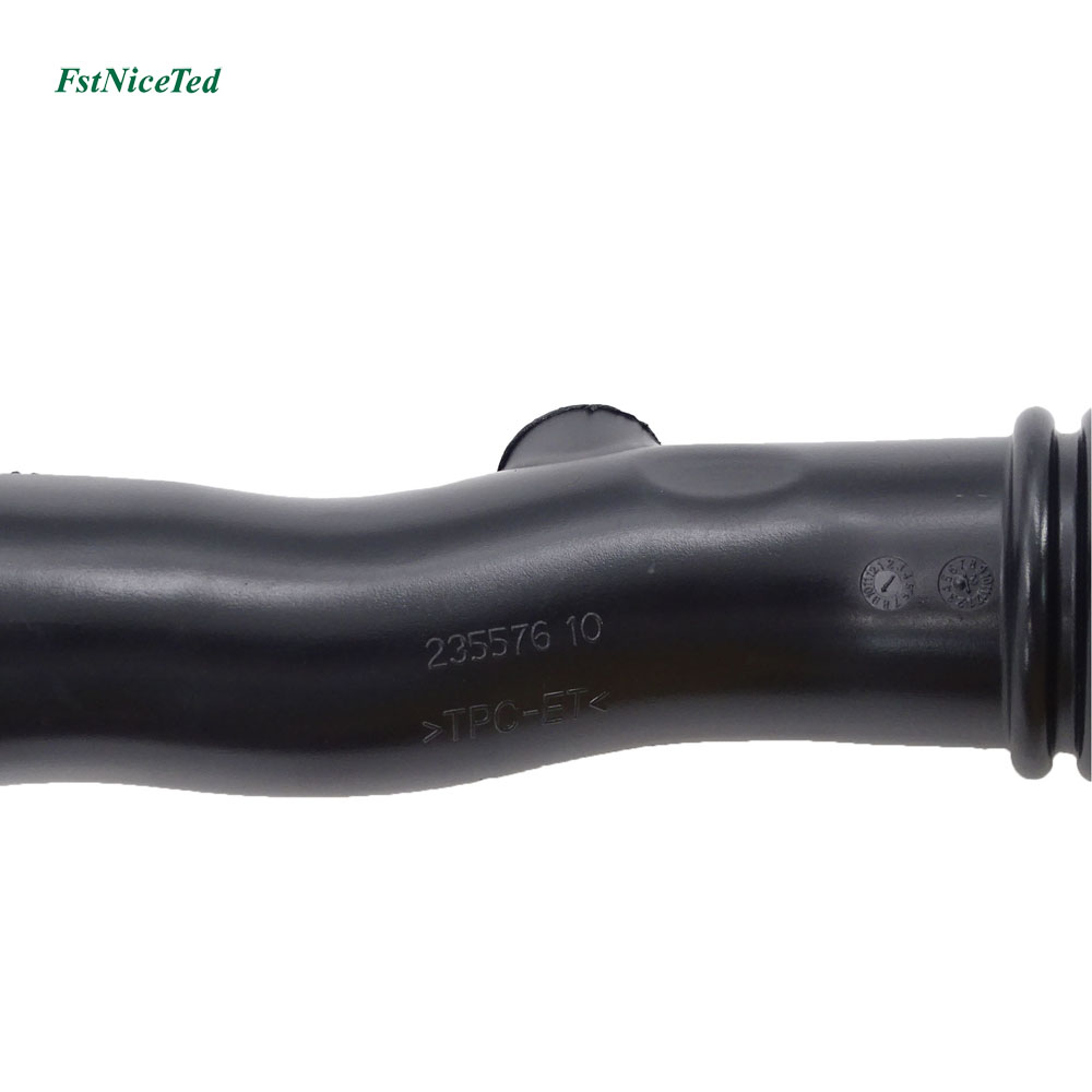 Air Intake Hose Apply to Bmw X5 F15 2014-2018   OE  1371 8626 487