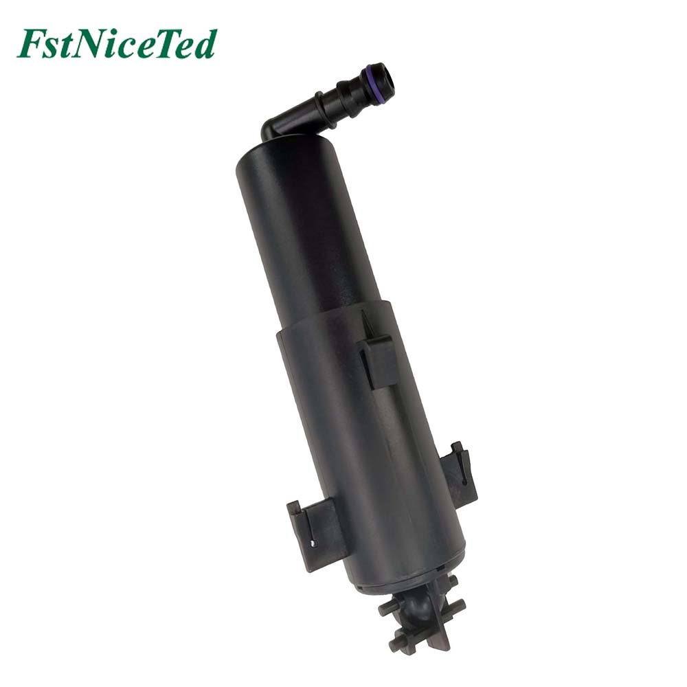 water gun right Apply to Bmw X5 E70 2007-2013   OE  6167 7173 852
