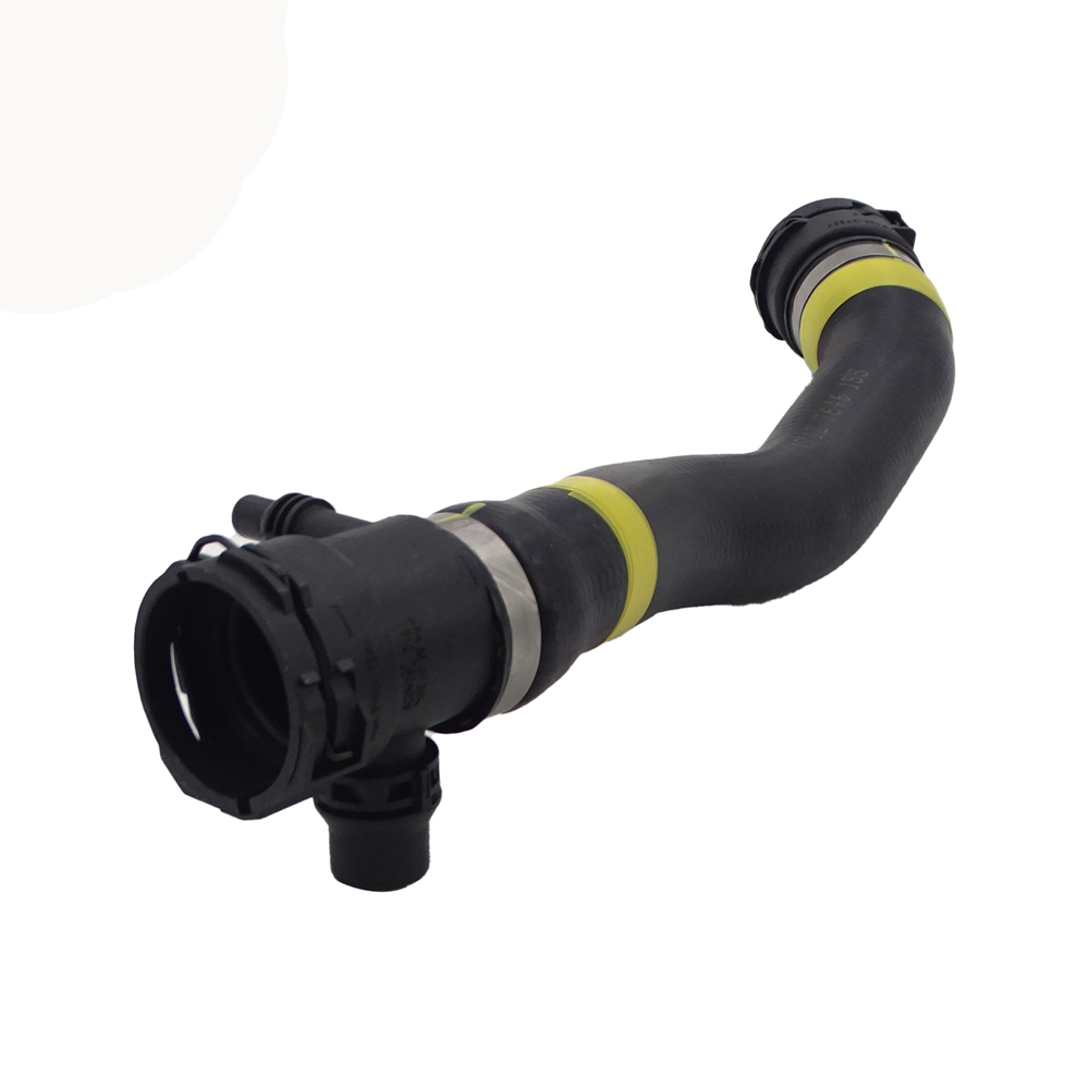 water pipe Apply to Bmw X3 F25 2011-2017 X4 F26 2014-2018   OE  1712 7646 155