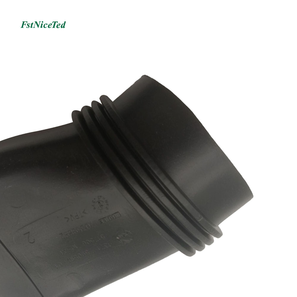 Air Intake Hose Apply to Bmw 5 F10 2010-2016   OE  1371 7590 592