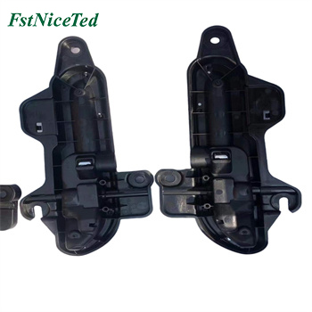 Door handle / LH plating for Tesla Model 3 OE:1081831-00-J