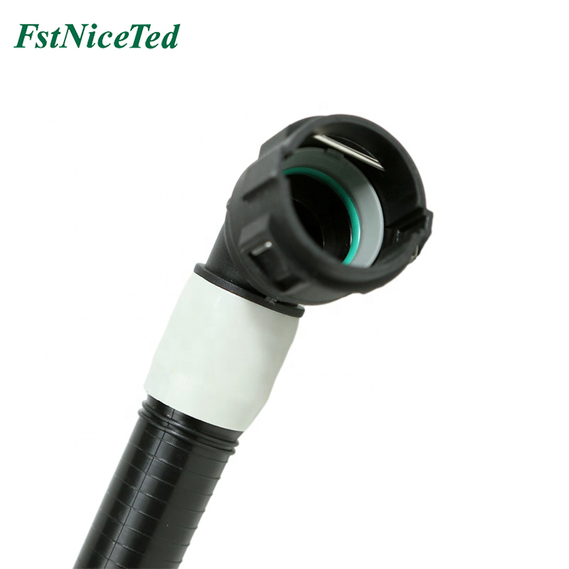 Water pipe For Tesla Model 3 OE:1077597-00-D