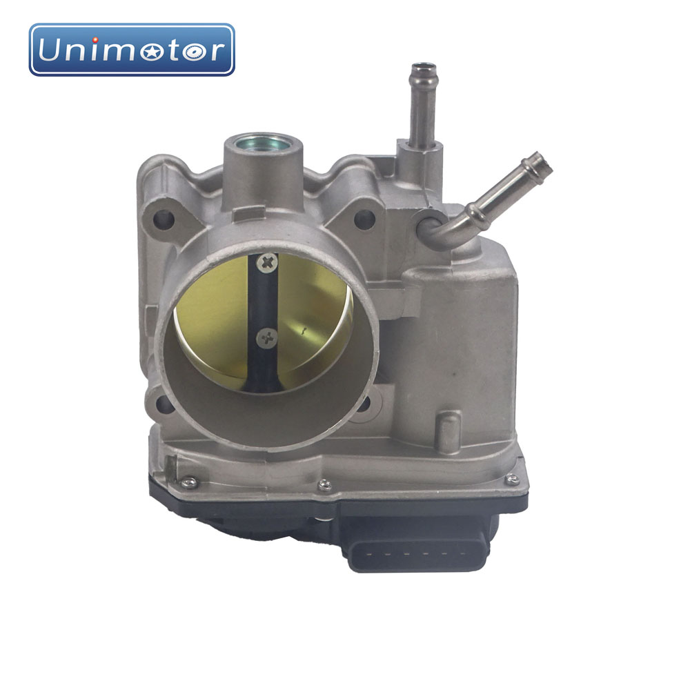 Throttle Valve Body for Toyota Corolla 2004-2017 OE:22030-22041