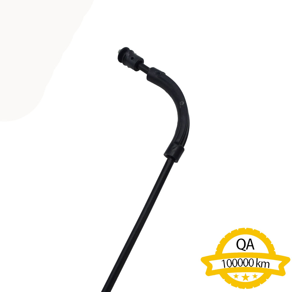 Hood Cable Apply to Benz W204 2007-2013   OE  204 880 0859