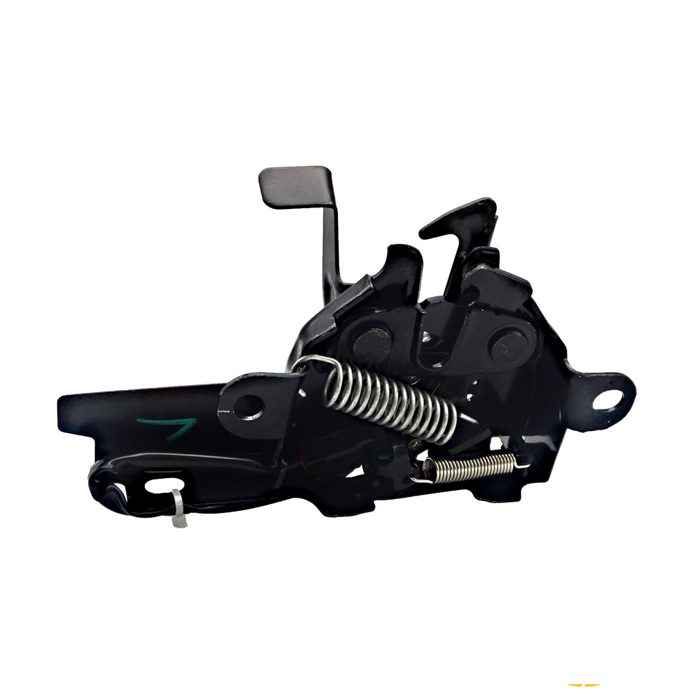 Cover lock assembly Apply to Toyota Camry 2018   OE  53510-06340