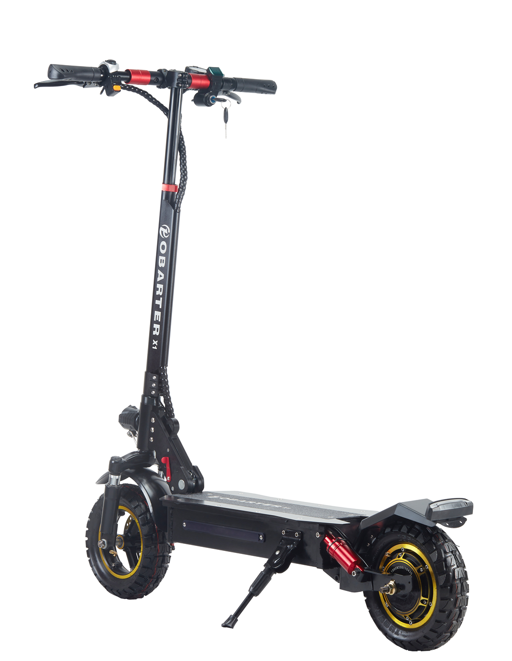 Electric scooter（Products in overseas warehouses in the US）