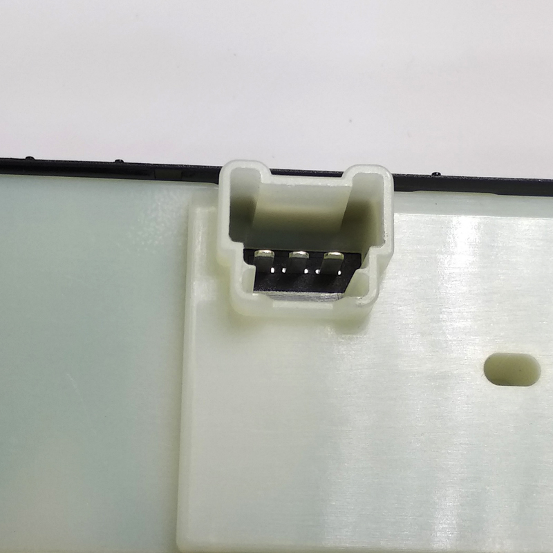 Power Window Switch 25401-YY510 25401-2Y910 For Nissan Maxima 1999-2001 Subaru Impreza 2002-2006 FST-NI-1229B