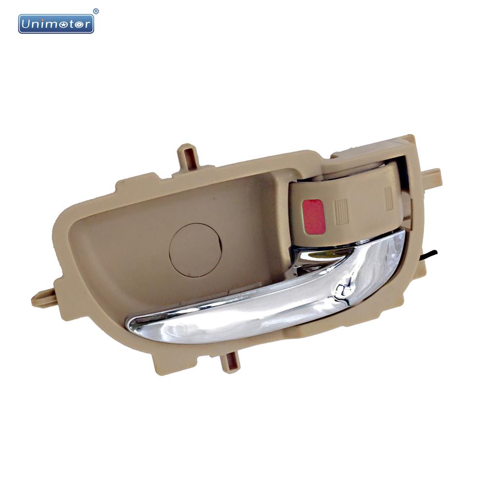 Inner handle for Toyota Corolla 2014-2017 OE: 69205-02260-A0