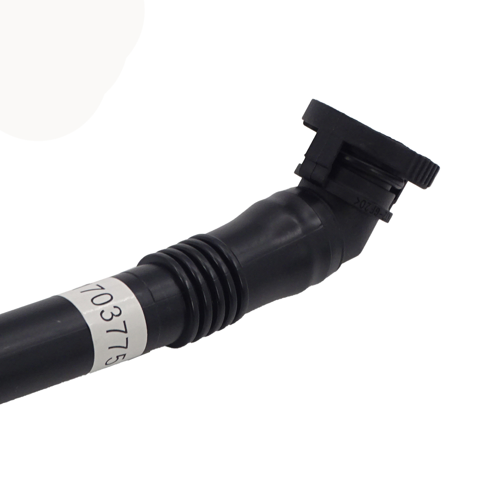 Exhaust pipe (chamber cover - EGR valve) Apply to Bmw 5 E39 1995-2003   OE  1115 1703 775