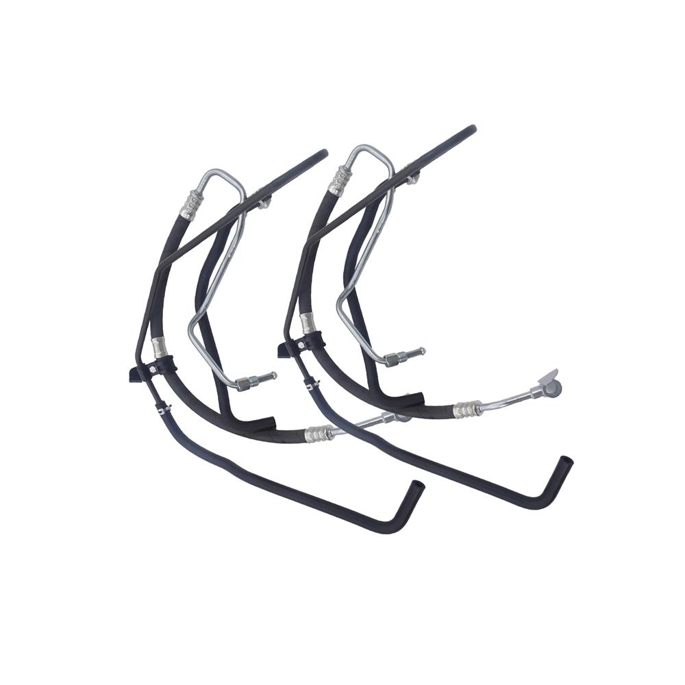 Suitable for Toyota Land Cruiser Prado 2004-2009 high pressure oil pipe OE 44410-60611 