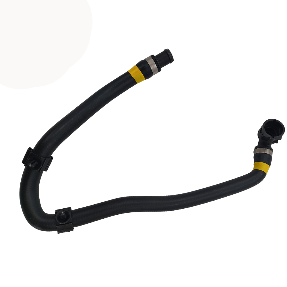 water pipe Apply to Bmw X3 F25 2011-2017   OE  1712 7646 158