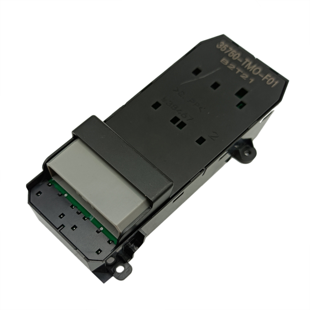 Honda Jazz(Fit)  2009-2012  City 2009-2014 Power Window Switch 35750-TM0-F01