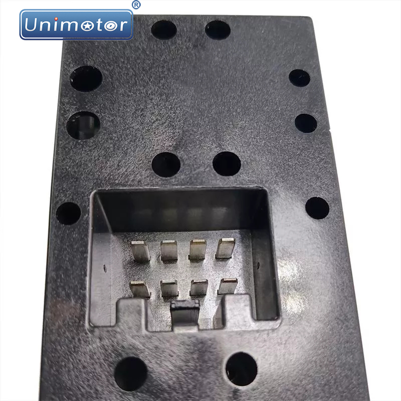 5L1Z-14529-AA 5L1Z14529AA Master Power Window Switch Fit Ford Expedition 2003-2006 F150 2004-2008 FST-FO-1194A