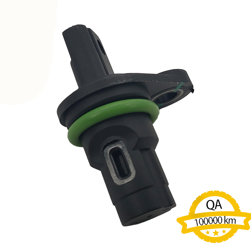 Crankshaft Position Sensor Apply to Bmw 5 E60 2002-2009 Bmw 7 E66 2000-2008   OE  1362 7525 015