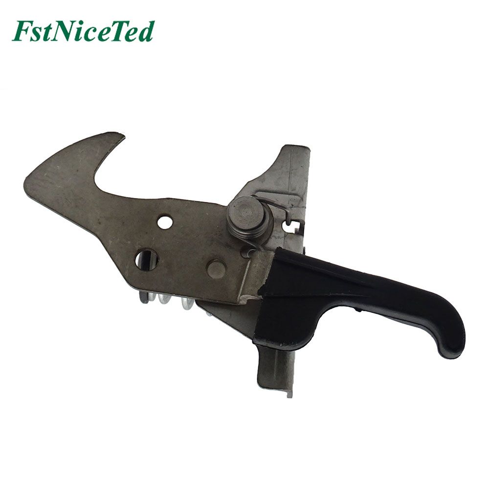 Engine Hood Hinge Apply to Bmw X1 E84 2009-2015   OE  5123 2990 367