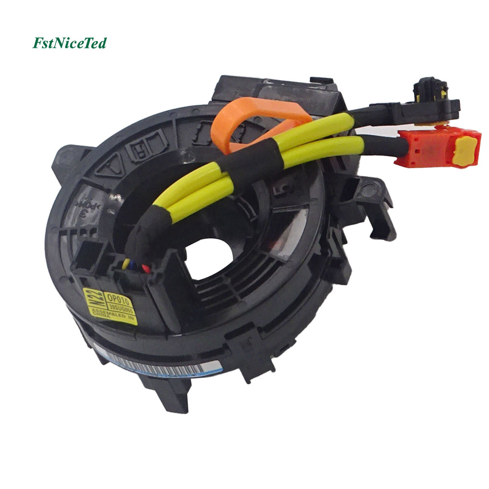 Airbag hairspring Apply to Toyota Reiz 2005-2010 Highlander 2009-2015 OE 84306-0P010