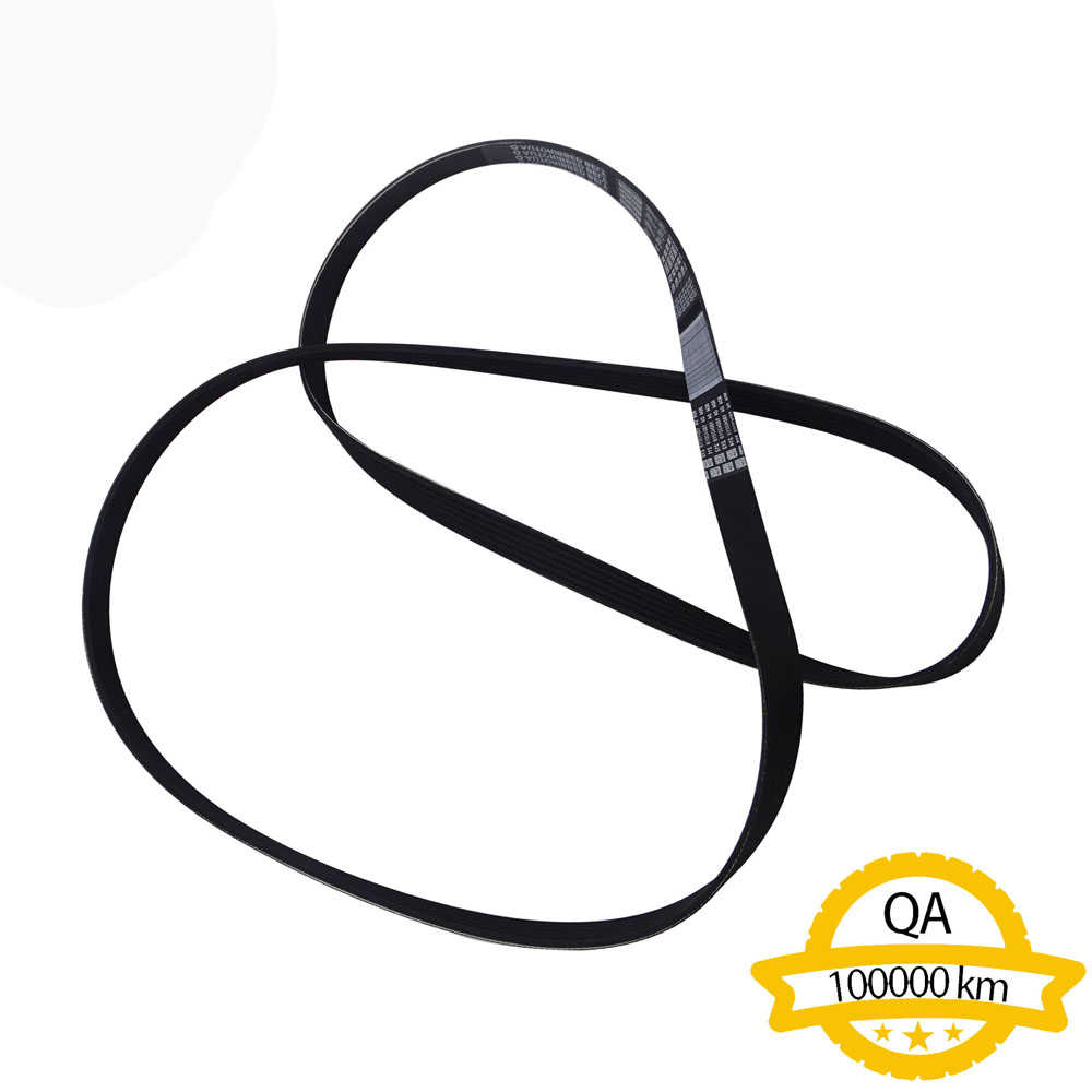PK Ribbed Belt Apply to Benz W212 2009-2010 W251 2006-2019   OE  002 993 3096