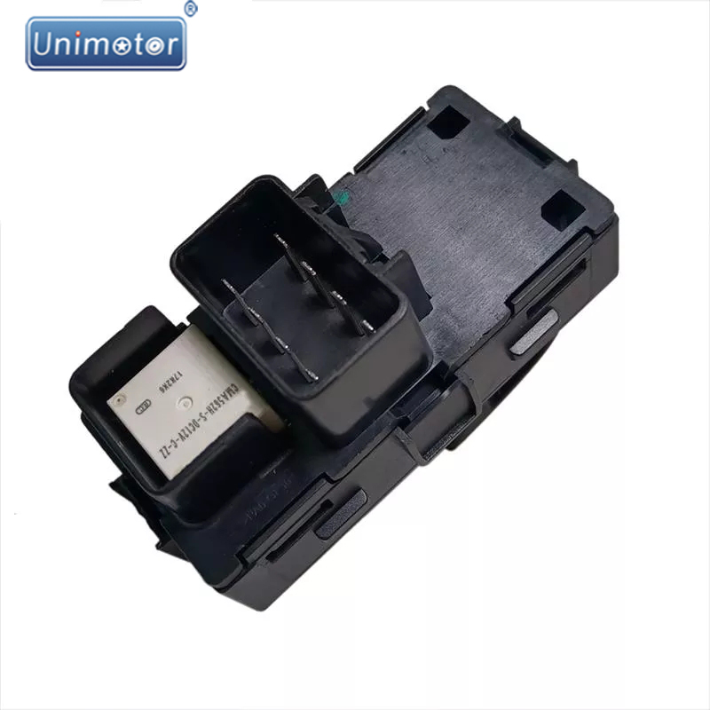 Master Power Window Switch 22895545 Fit Chevrolet Silverado 2007-2013 GMC Sierra 2011-2013 Window Regulator Switch FST-CE-1092