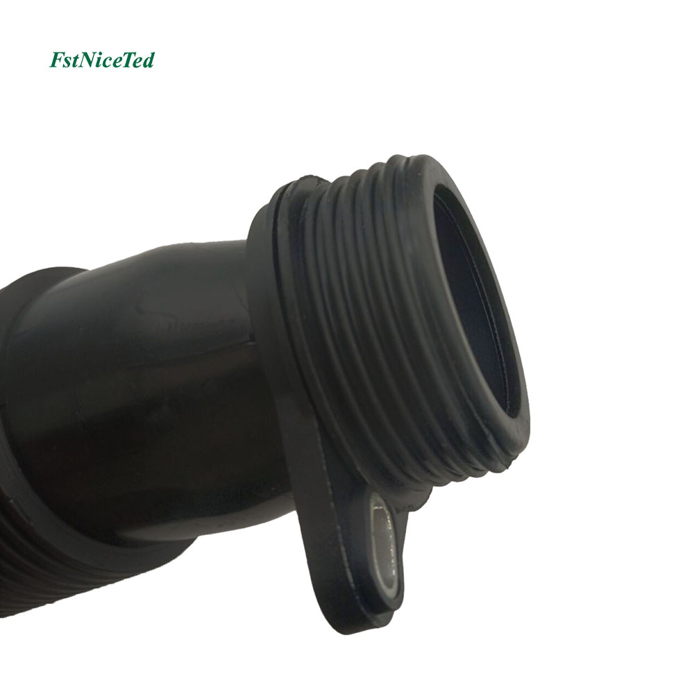 Air Intake Hose Apply to Bmw 5 F18 2009-2016   OE  1371 7605 638