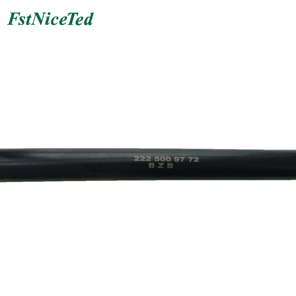 Hose Apply to Benz W222 2013-2020   OE  222 500 9772