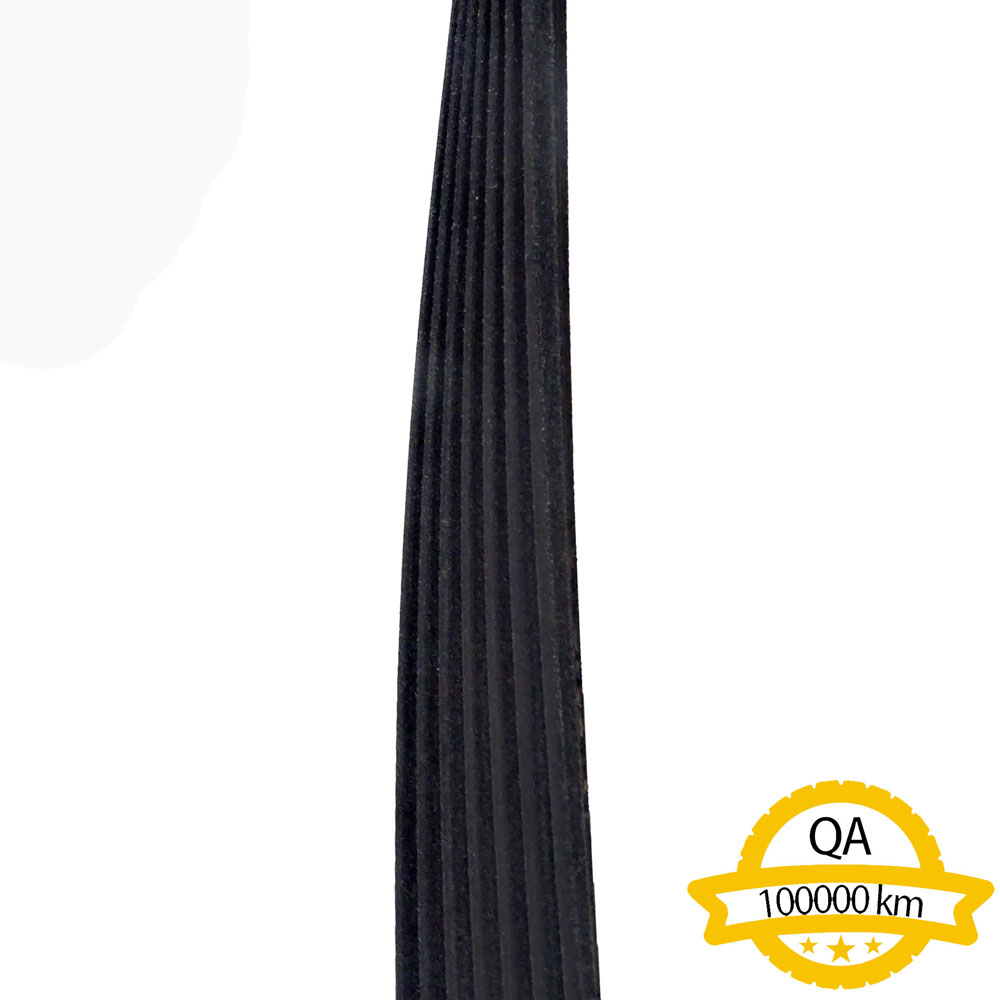 PK Ribbed Belt Apply to Benz W204 2007-2013 W212 2009-2010   OE  013 997 7492
