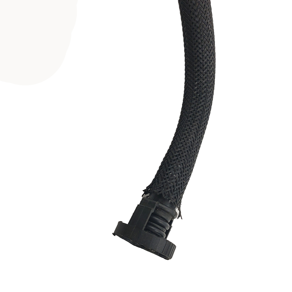 vacuum line Apply to Bmw 5 F07 2010-2014 F10 2010-2016   OE  1166 7591 539