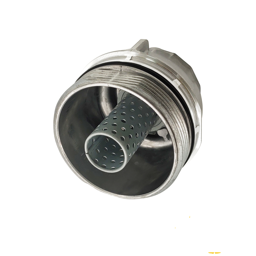 Oil Filter Cover Apply to Toyota Highlander 2007-2019 RAV4 2005-2012   OE  15620-31060